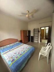 Upper East Coast Road (D16), Terrace #463136021